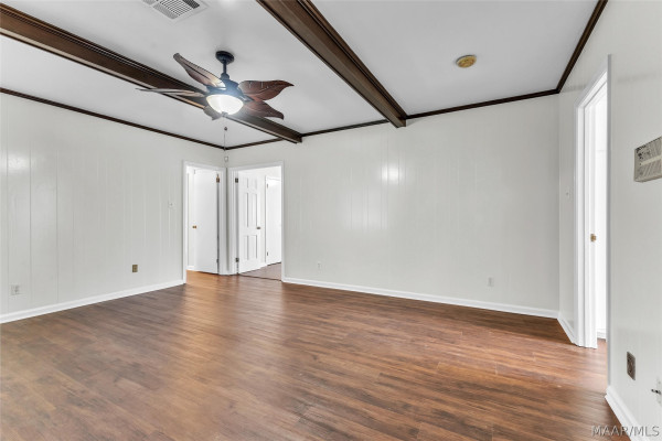 3114 OLD DOBBIN Road