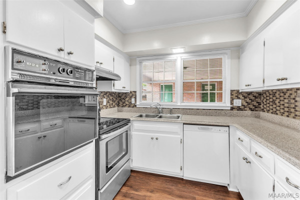 3114 OLD DOBBIN Road