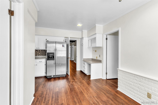 3114 OLD DOBBIN Road