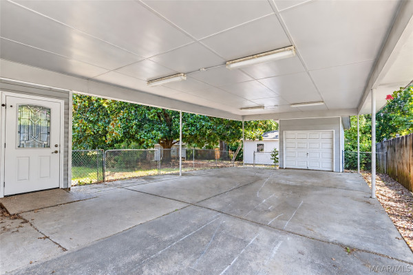 5342 Millwood Road