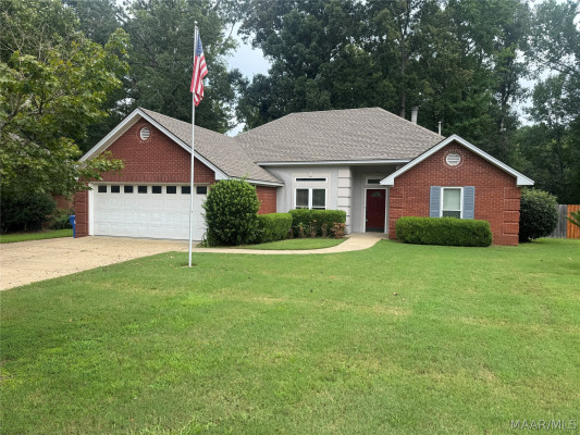 922 Silver Creek Circle