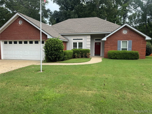 922 Silver Creek Circle