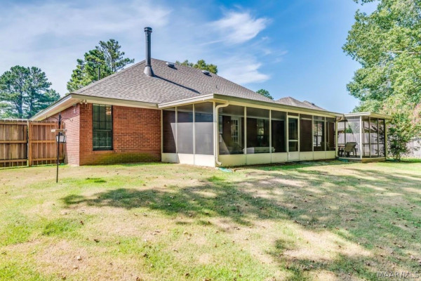 922 Silver Creek Circle