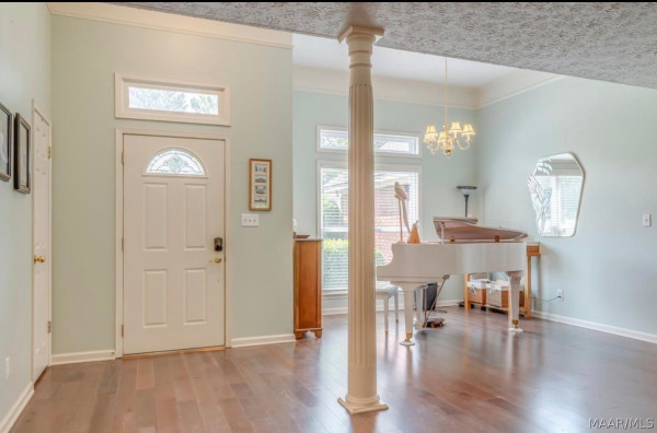 922 Silver Creek Circle