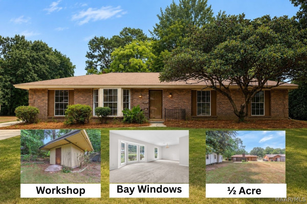 509 Carol Villa Drive