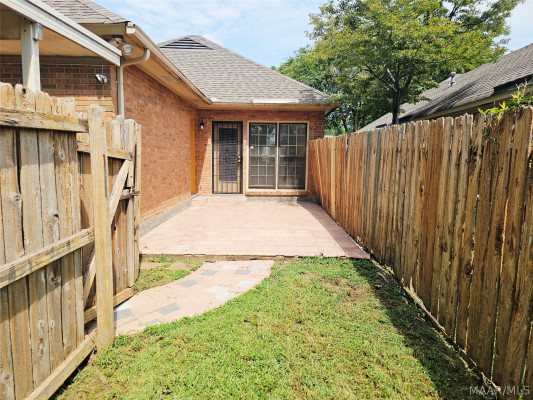1816 YOUNG FARM Road