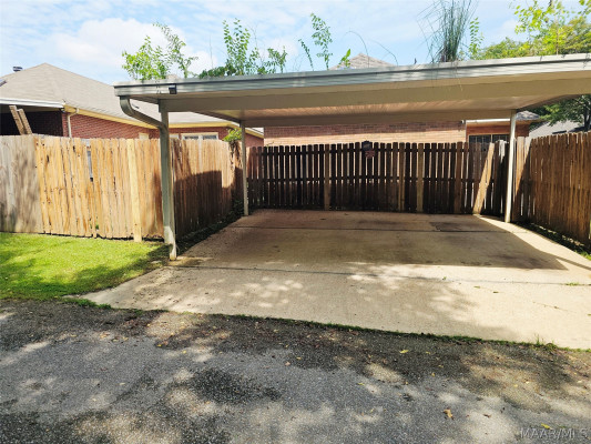 1816 YOUNG FARM Road