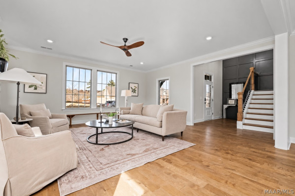 520 Argyle Circle
