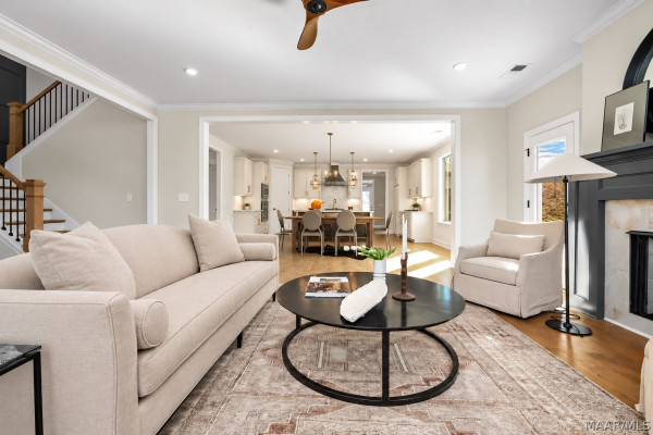 520 Argyle Circle