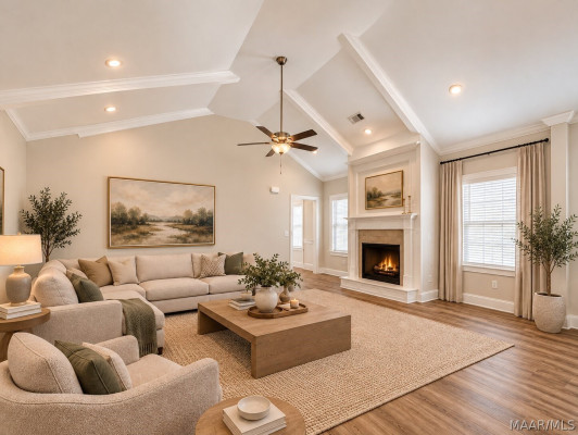 974 Pearl Drive