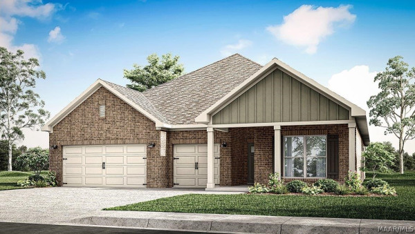 347 Brees Way