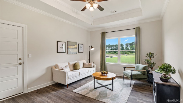347 Brees Way