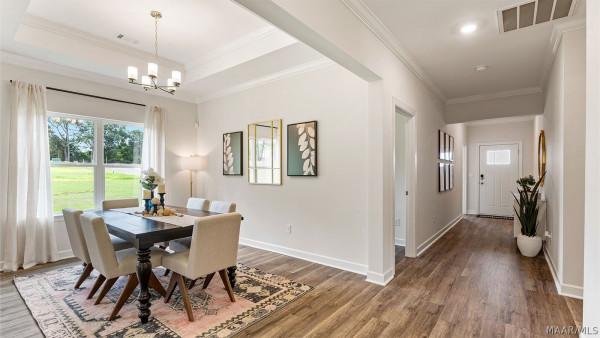 347 Brees Way