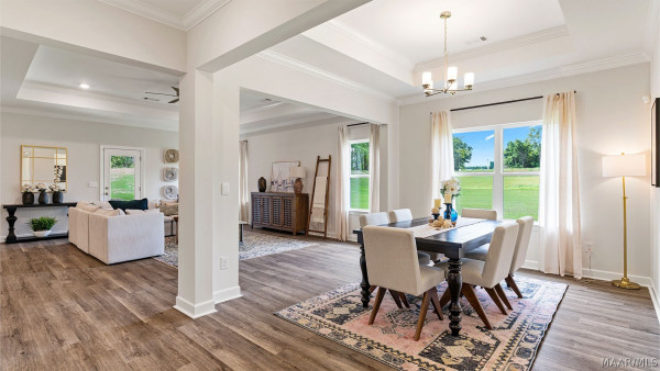 347 Brees Way
