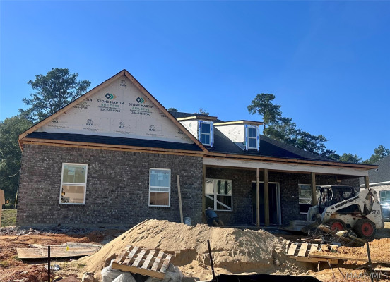 1031 Sunfield Drive