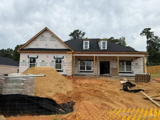 1031 Sunfield Drive