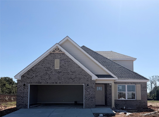 1001 Kayce Drive