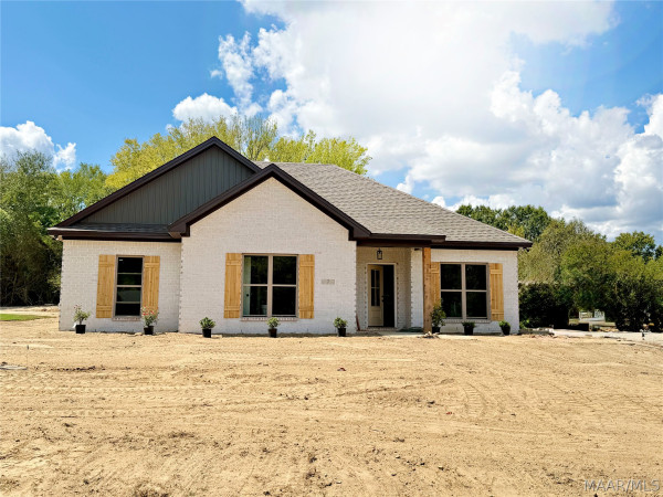 7 Shawnee Drive