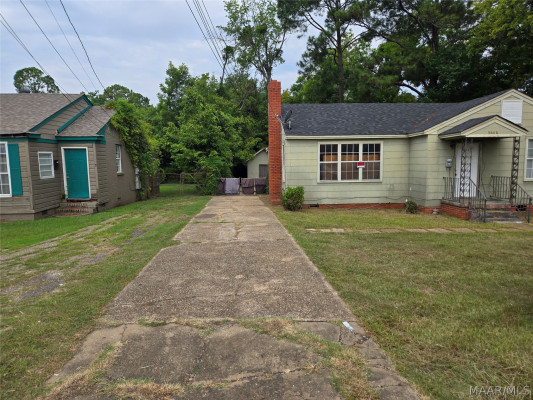 3686 Norman Bridge Road