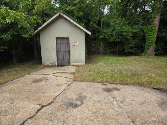 3686 Norman Bridge Road