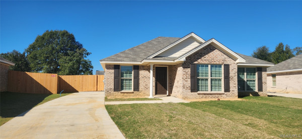 497 Country Club Drive