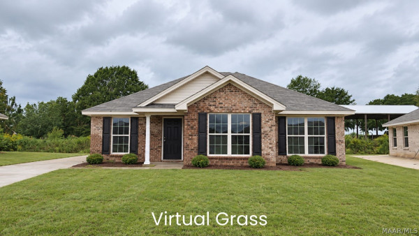 497 Country Club Drive