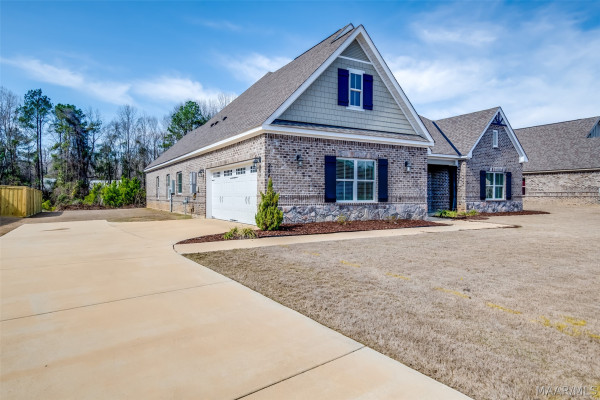 284 Abby Lane