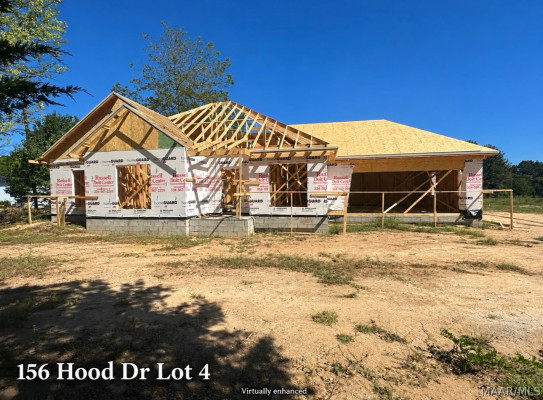 156 Hood Drive
