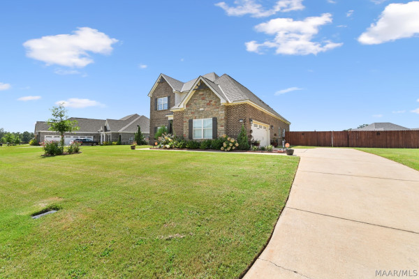 491 Midland Drive