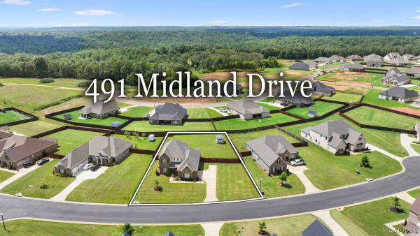 491 Midland Drive