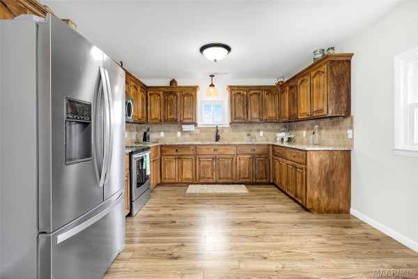 5231 County Road 528 Road