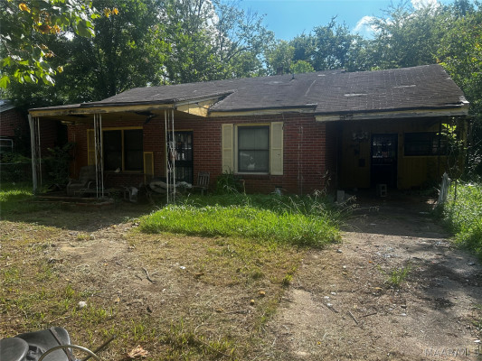 4119 Clovis Drive