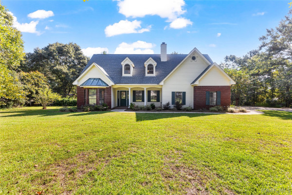 1630 County Road 57 .