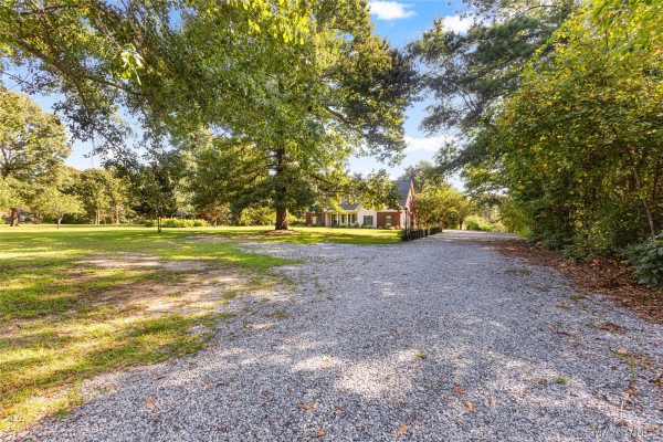 1630 County Road 57 .