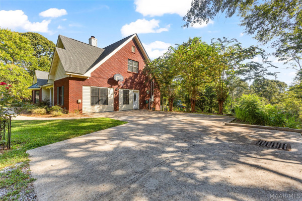 1630 County Road 57 .