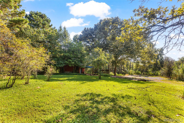 1630 County Road 57 .
