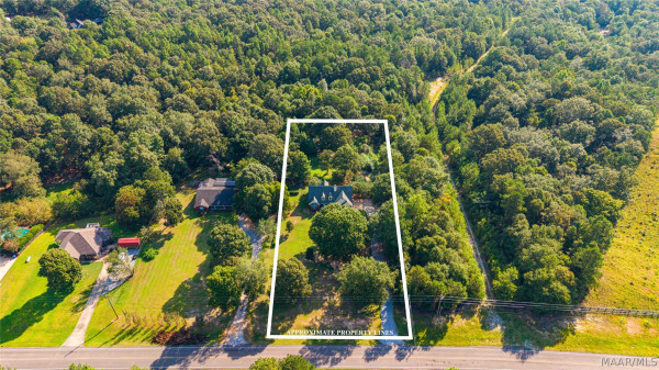 1630 County Road 57 .