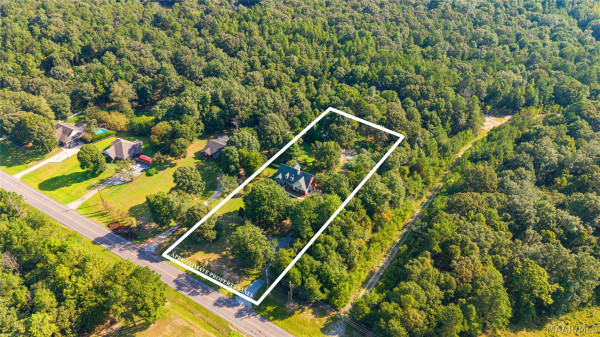 1630 County Road 57 .