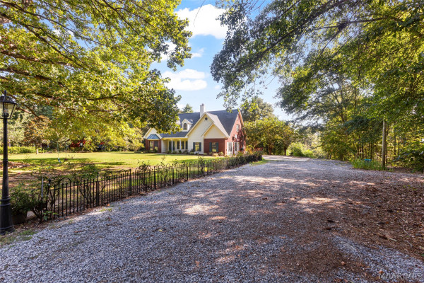 1630 County Road 57 .