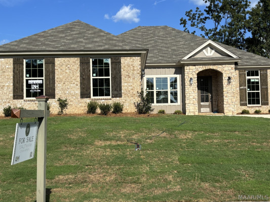 432 Hawthorne Ridge Drive