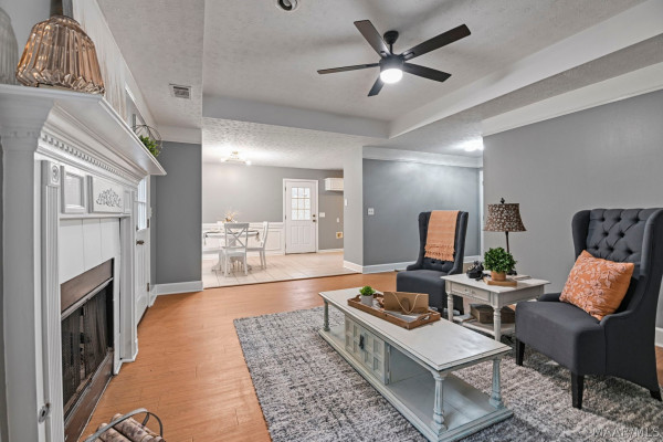 227 Magnolia Drive