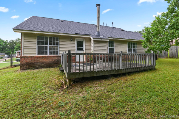 227 Magnolia Drive