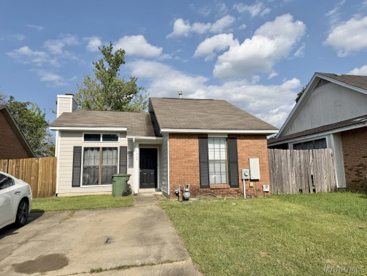 1529 WESTMINSTER Drive