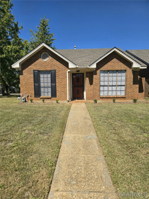4001 WARE HILL Drive