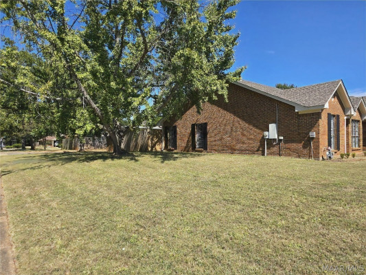 4001 WARE HILL Drive