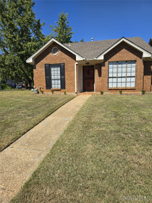 4001 WARE HILL Drive