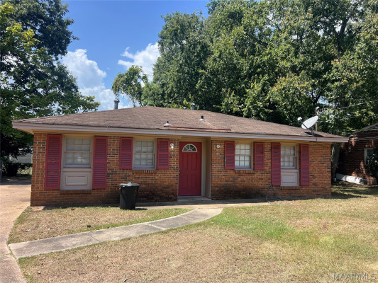 3413 Flintstone Court