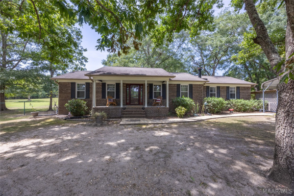 168 County Road 303 .