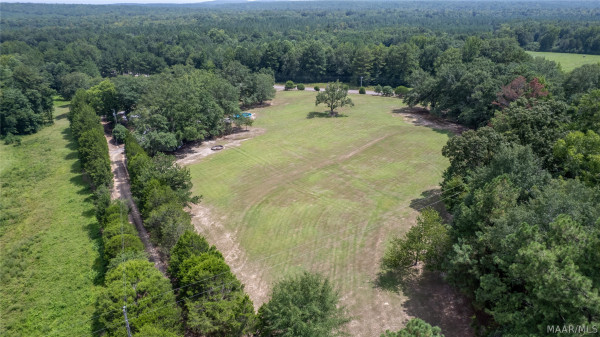 168 County Road 303 .