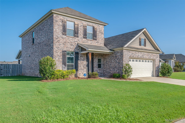 9313 CRESCENT LODGE Circle